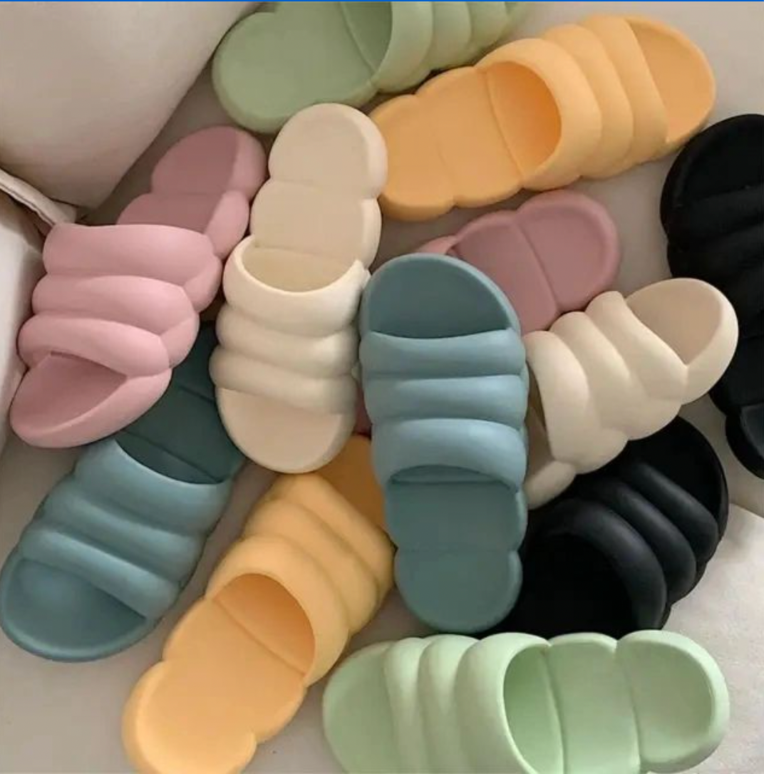 Bali waterproof slide *pre-order*